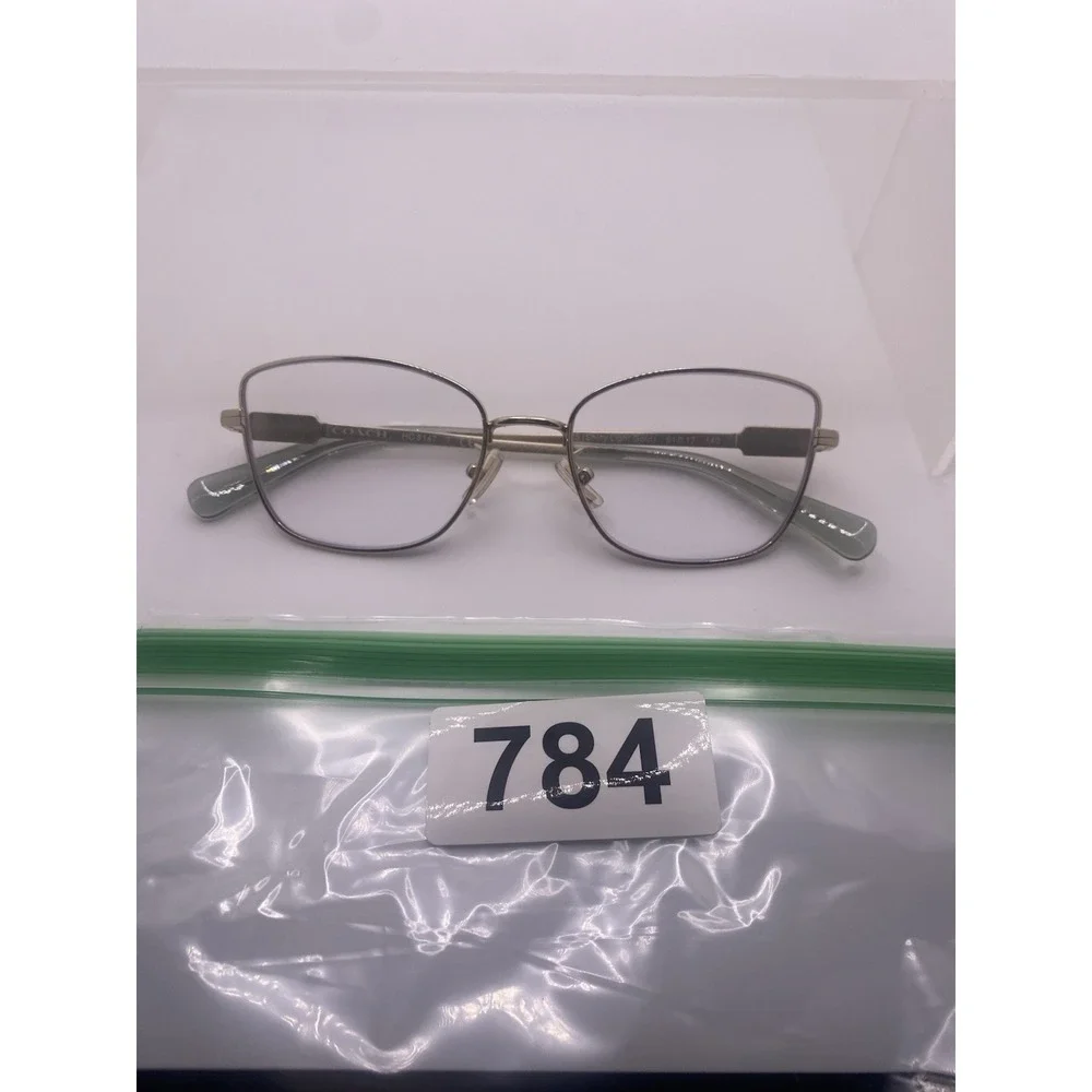 Coach eyeglasses sunglasses